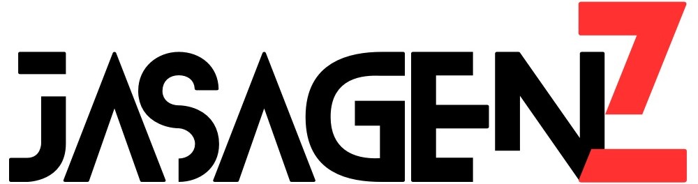 Logo JASAGENZ Creative Agency